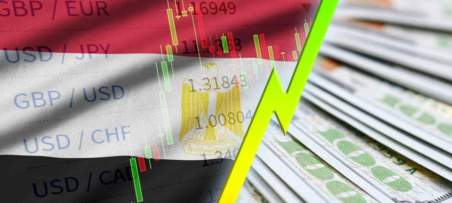 Egypt’s NIR hit $35.31B end-February: CBE
